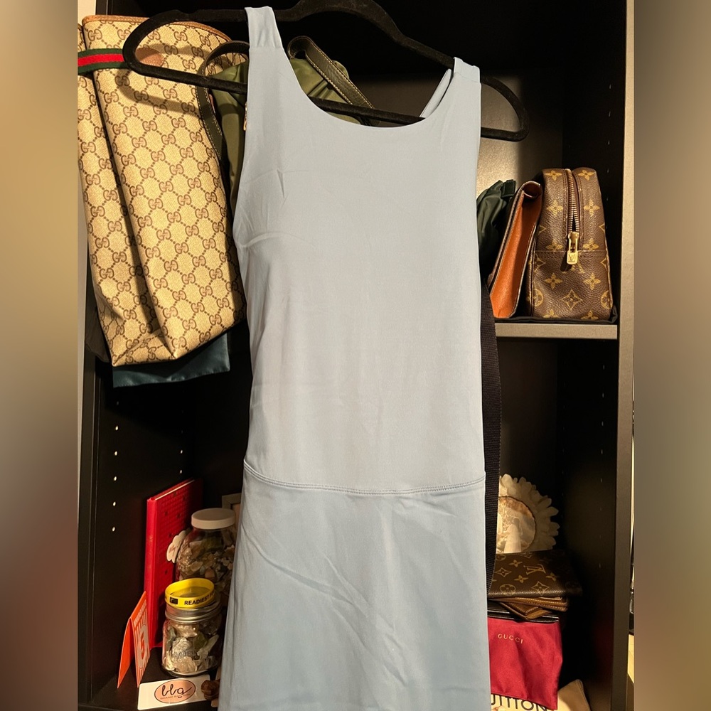 Tee Time Active Dress 🦋 NWOT